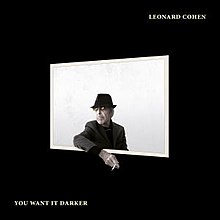 Leonard Cohen- Ten New Songs 2001