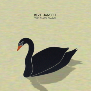 Bert Jansch - Black Swan
