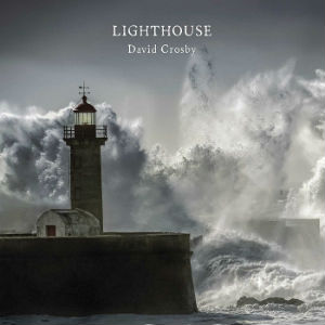 David Crosby Lighthouse