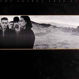 U2 Joshua Tree