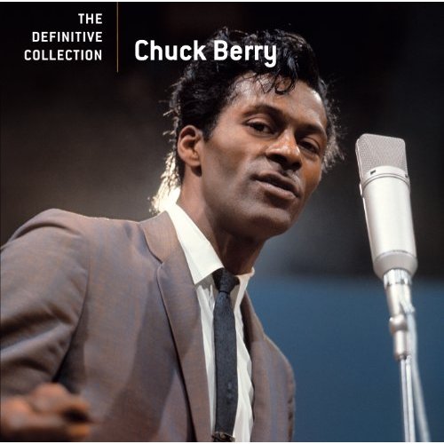 Chuck Berry