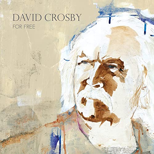 David Crosby - River Rise