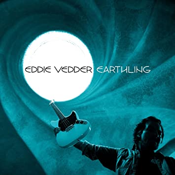 Eddie Vedder - Earthlings