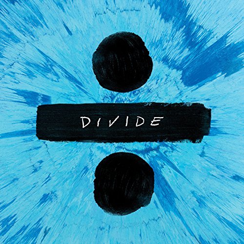 Ed Sheeran DIVIDE