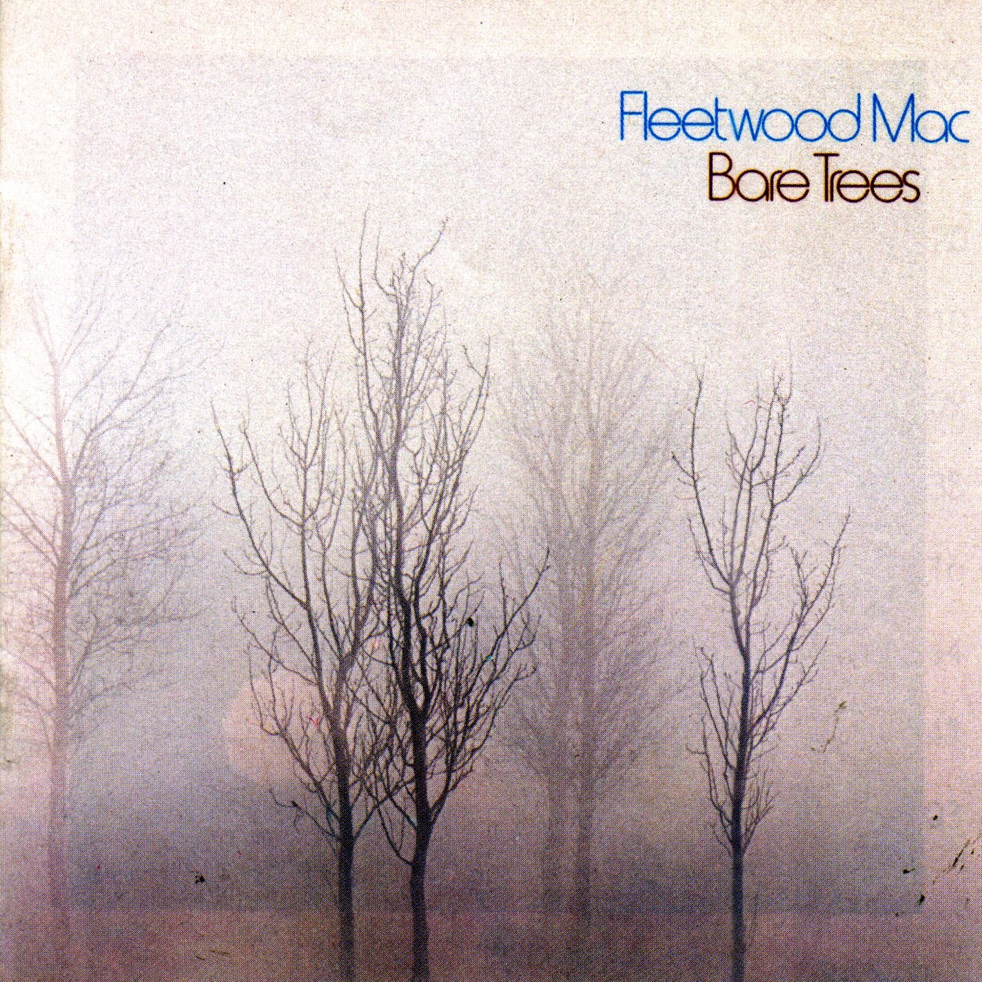 Fleetwood MAc - Bare Trees