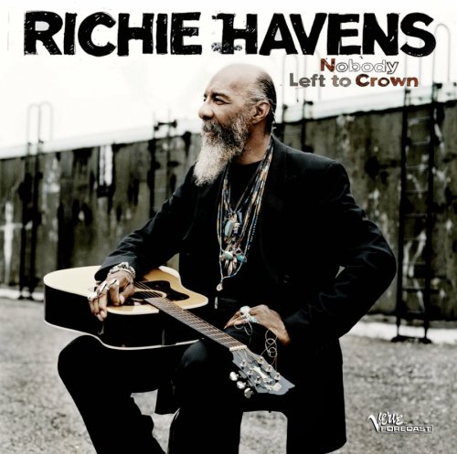 Richie Havens - Nobody Left to Crown