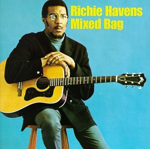 Richie Havens Mixed Bag