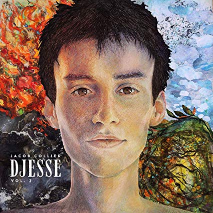 Jacob Collier - Djesse Vol 1