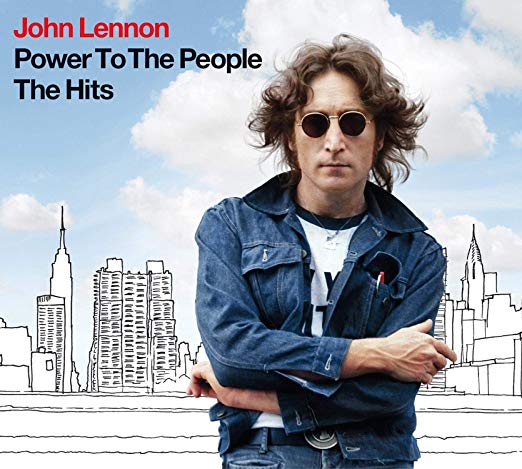 John Lennon - Power to the People