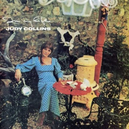 Judy Collins