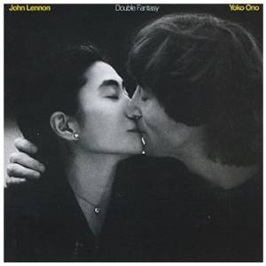 Double Fantasy - John Lennon & Yoko Ono