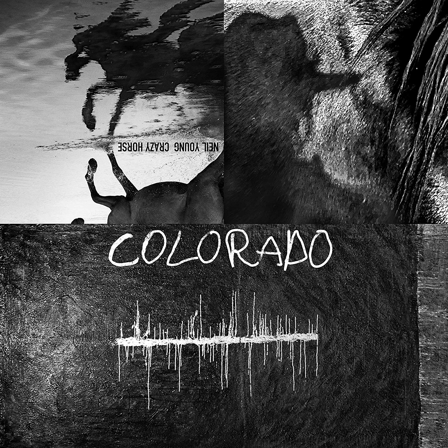 Neil Young and Crazy Horse - Colorado