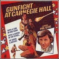 Phil Ochs Gunfight