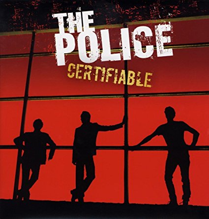 The Police Certifiable