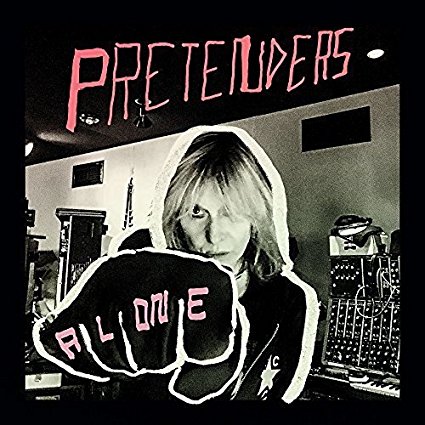 Pretenders Alone