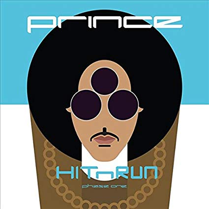 Prince - Hitnrun Phase One