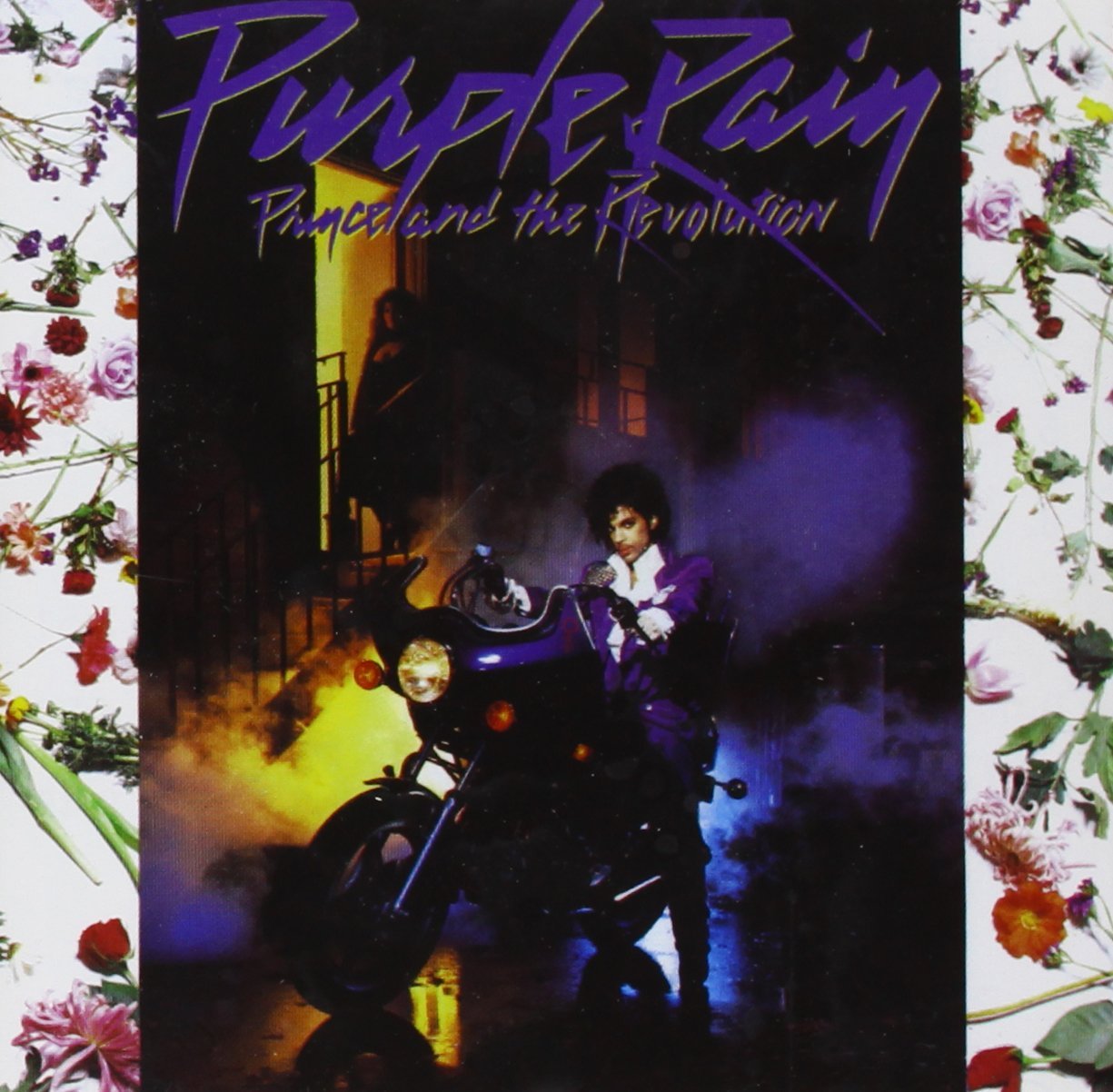 Prince Purple Rain