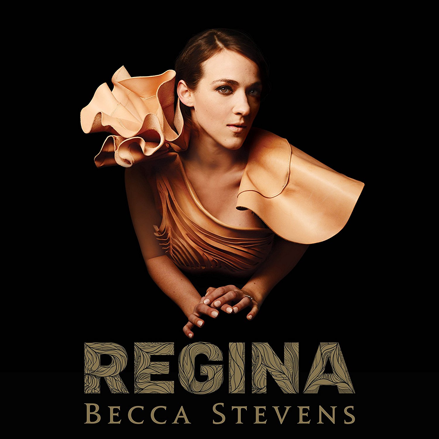 Becca Stevens Regina
