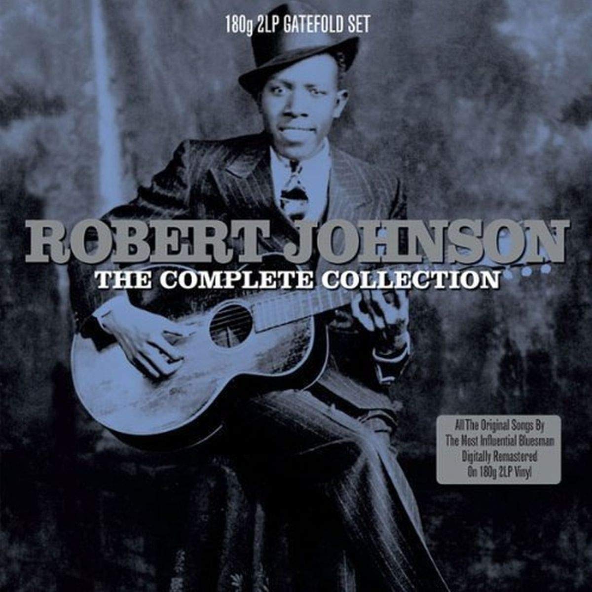 Robert Johnson