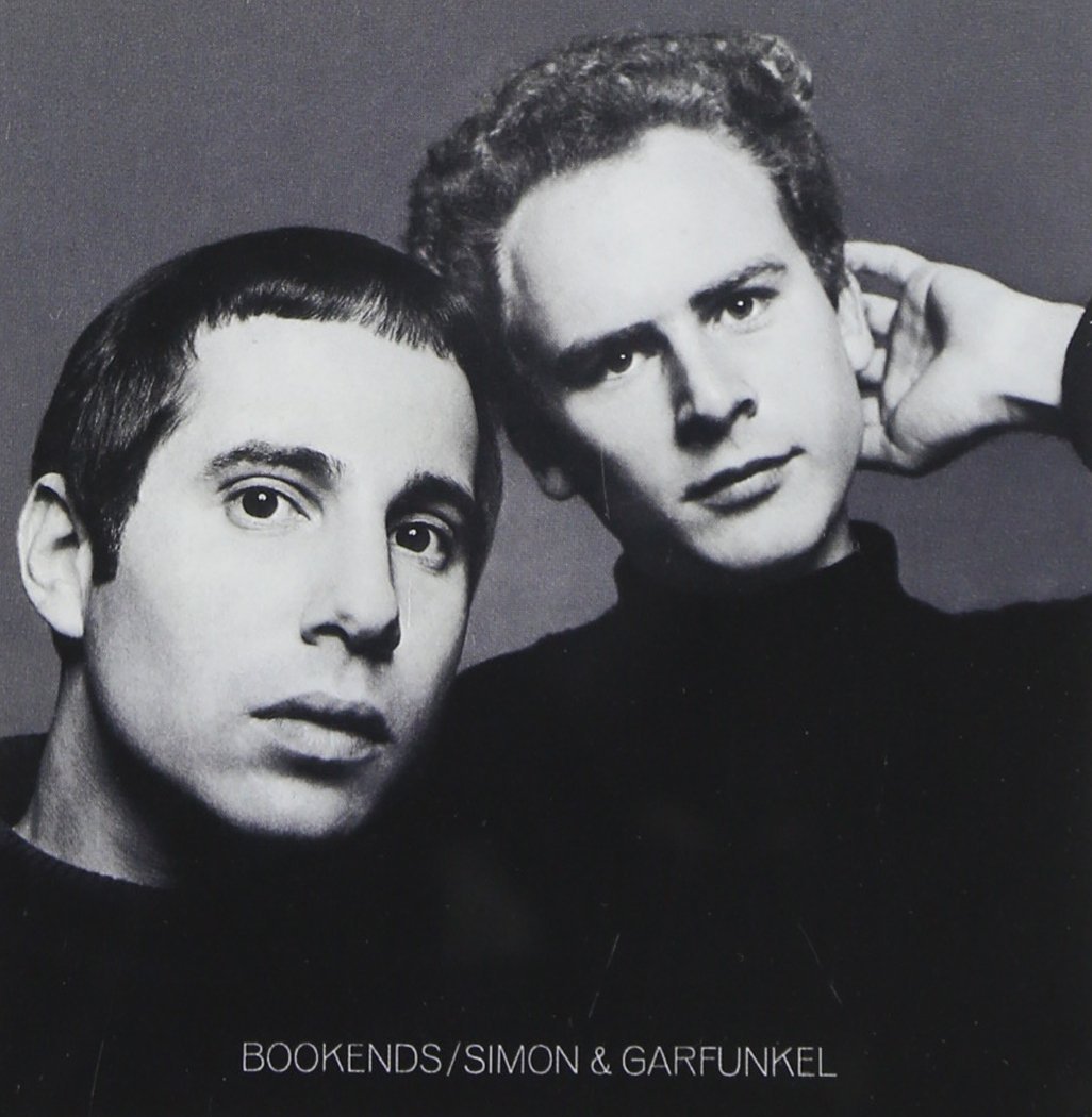 Simon and Garfunkel's Bookends