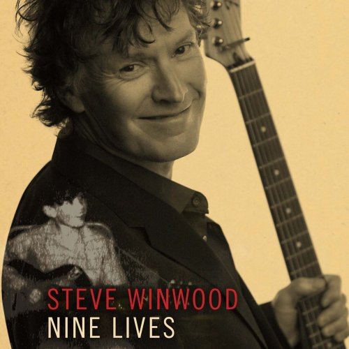 Steve Winwood - Nine Lives