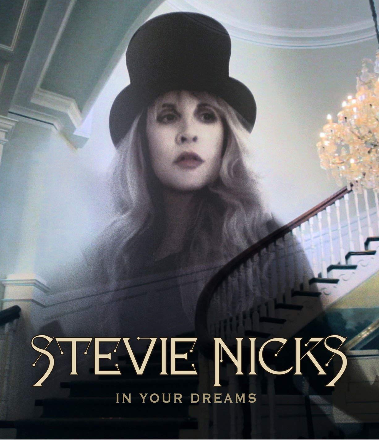 Stevie Nicks - In Your Dreams