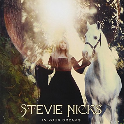 Stevei Nicks