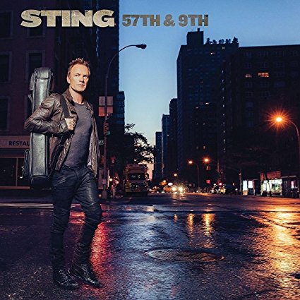 Sting