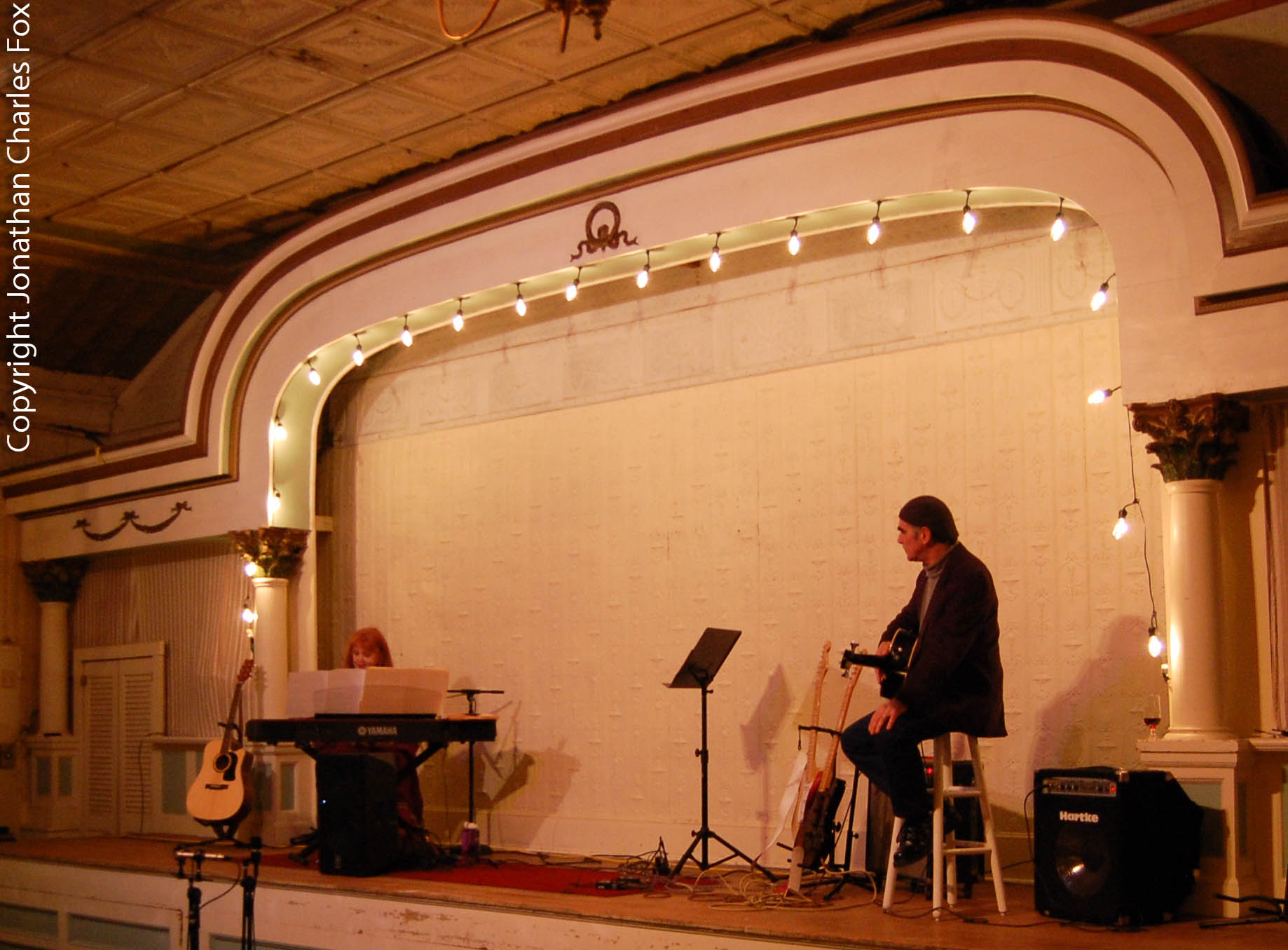 Cloud Cover - Kathy Geary Sings Songs of Joni Mitchell