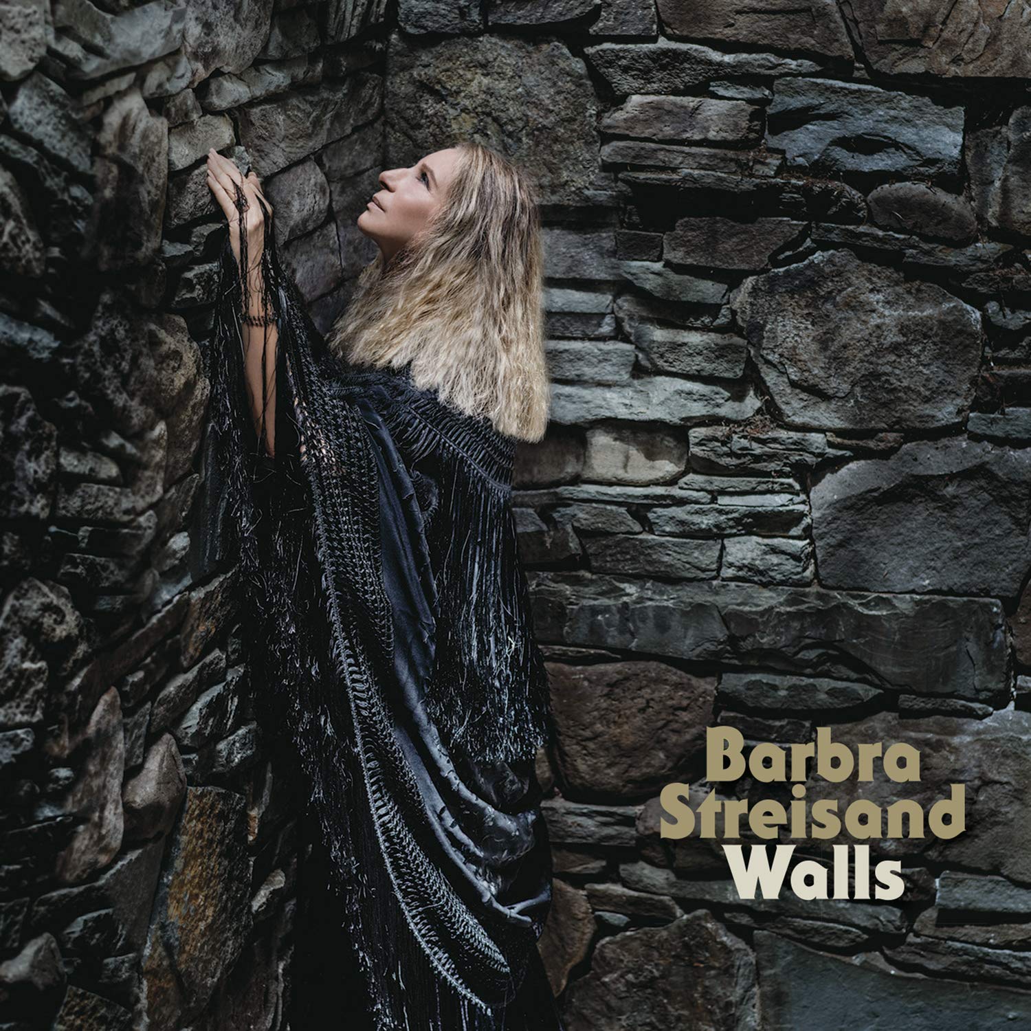 Babara Streisand - Walls