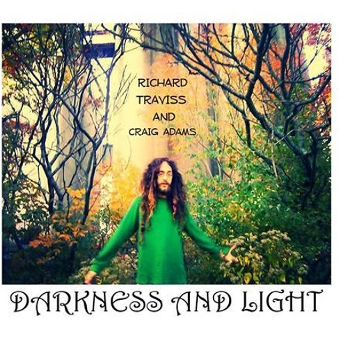 Richard Traviss - Darkness and Light