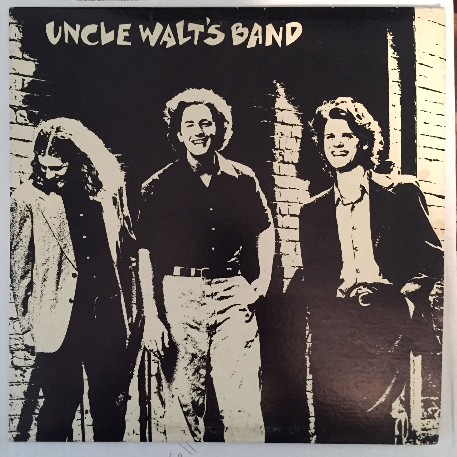 Uncle Walt's Band