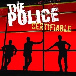 The Police - Certifiable