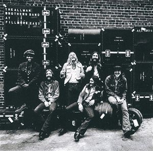 Allman Brothers