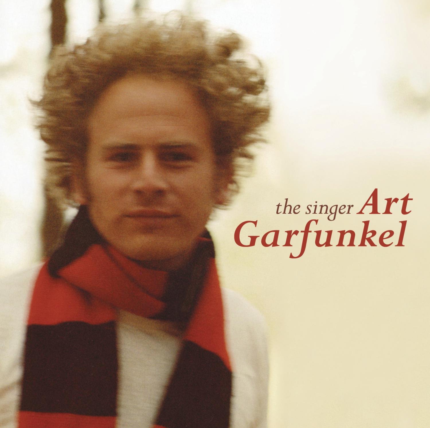 Art Garfunkel - Breakaway