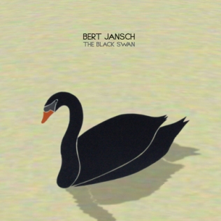 Bert Jansch