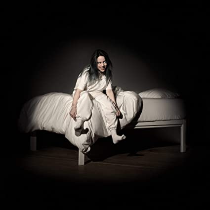 Billie Eilish - When We Fall Asleep Where Do We Go?