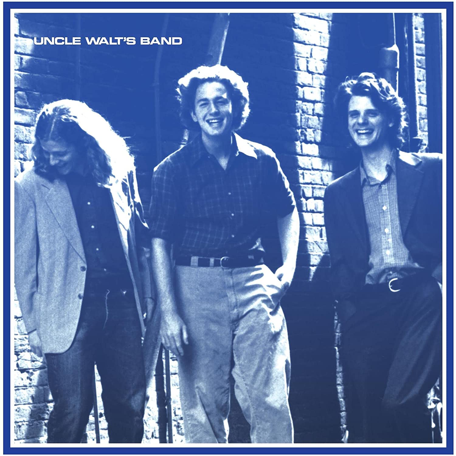 Uncle Walt's Band