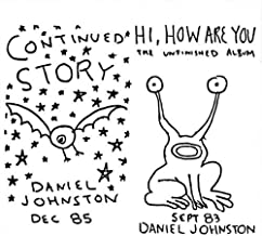 Daniel Johnston