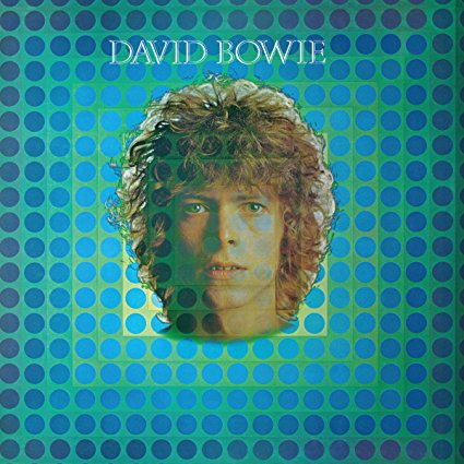 David Bowie - Space Oddity