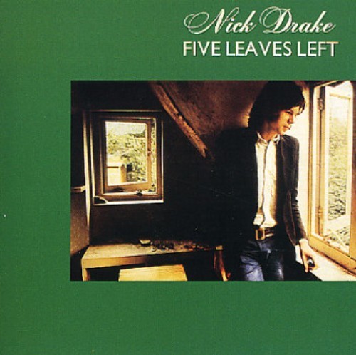 Nick Drake