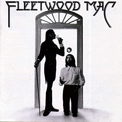 Mick Fleetwood