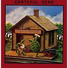 Grateful Dead - Terrapin Station