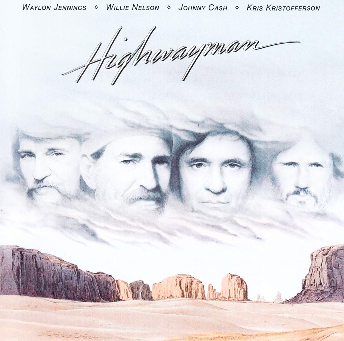 The Highwaymen