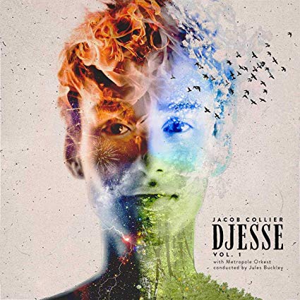 Jacob Collier - Djesse Vol 1