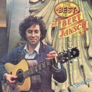 Bert Jansch