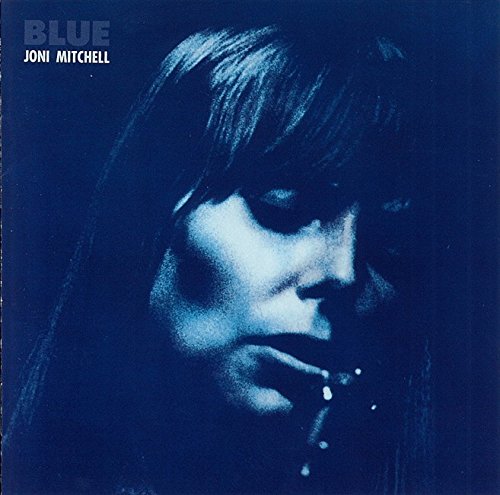 Joni Mitchell - Blue