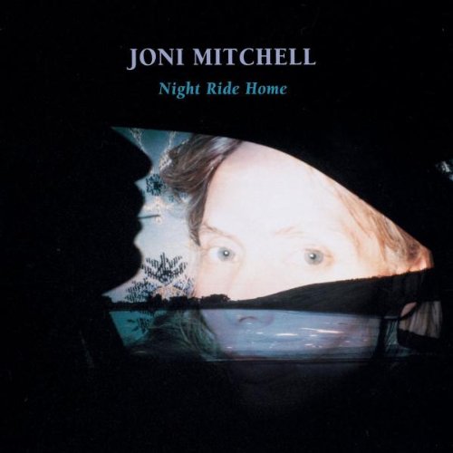 Joni Mitchell Night Ride Home