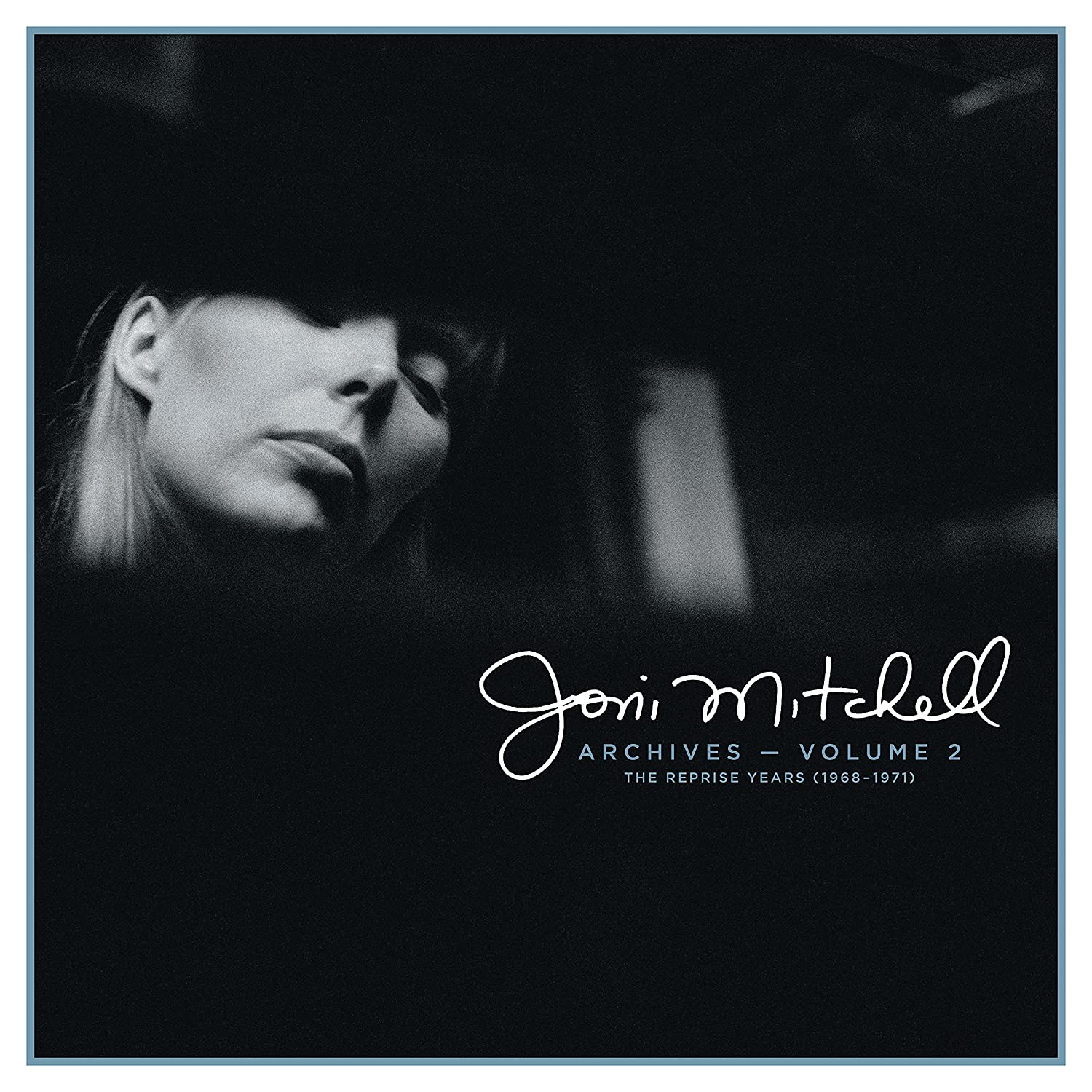 Joni Mitchell Archives - Vol 2