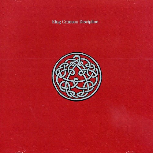 King Crimson - Discipline